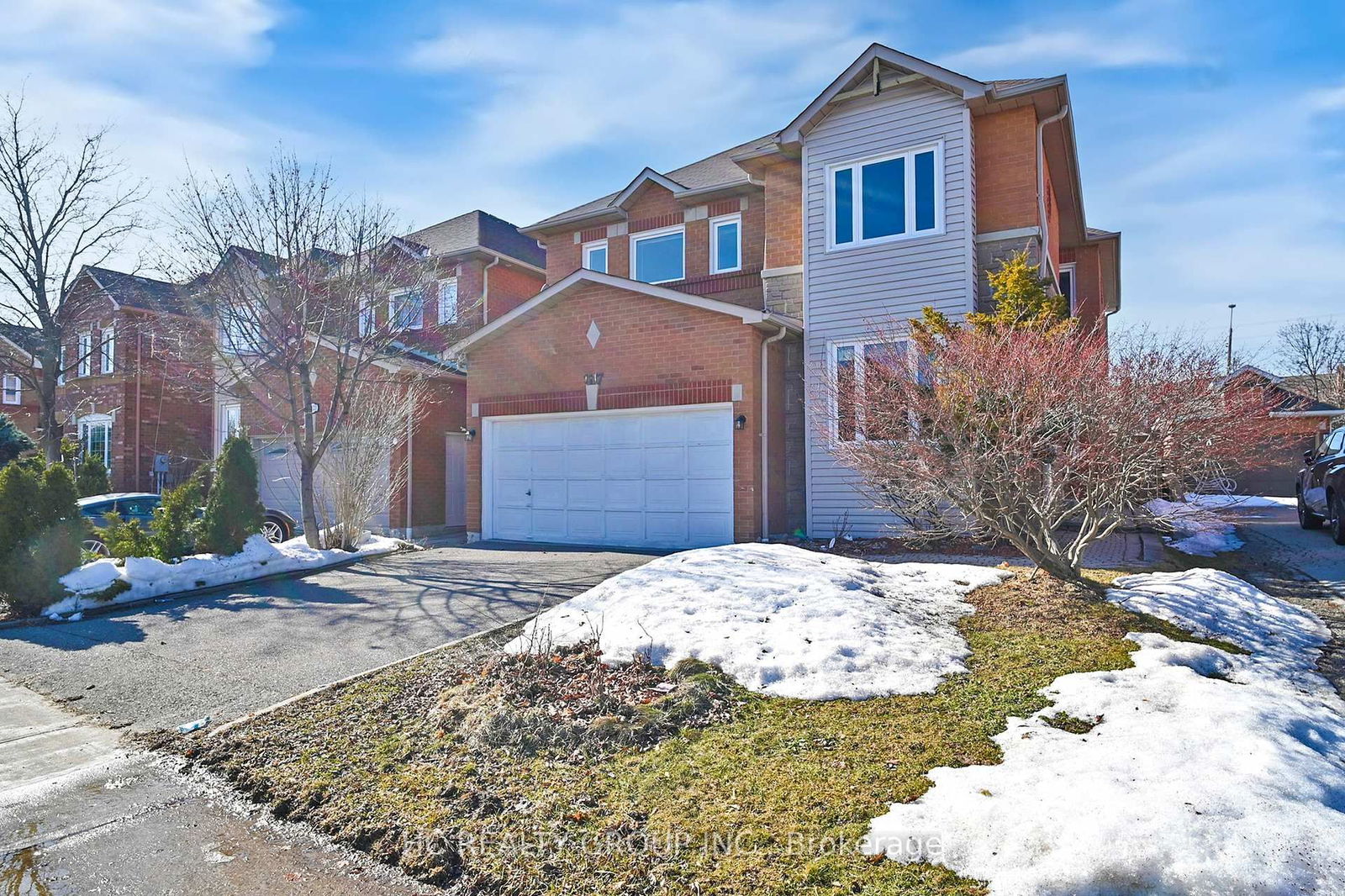 Detached House for sale at 1117 Vanrose Street, Mississauga, East Credit, L5V 1L1 - MLS: W12016239