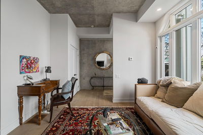 Unit TH6 — 2067 Lakeshore Blvd, Toronto - Mimico image-0-4