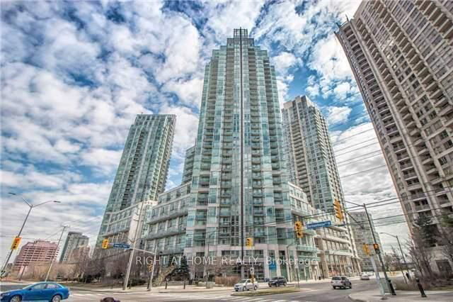 1209 - 3939 Duke Of York Boulevard