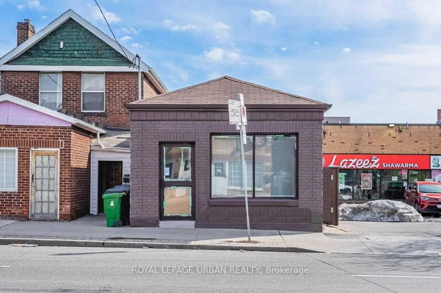 571 Rogers Road