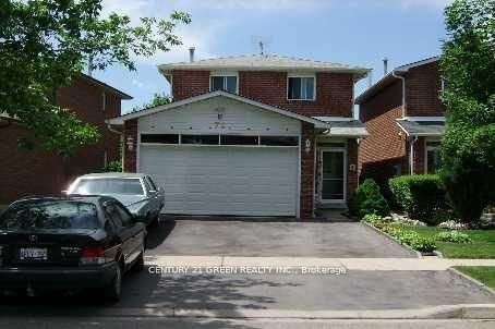 Detached House for sale at 76 Metzak Drive, Brampton, Heart Lake West, L6Z 4N4 - MLS: W12016547