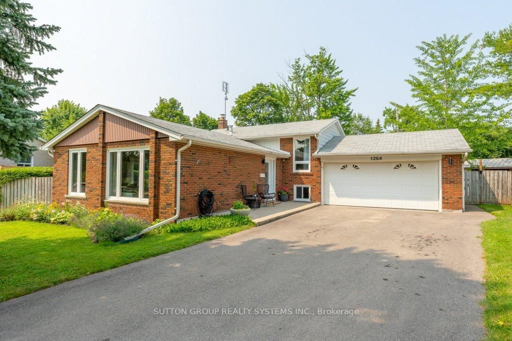 Detached House for sale at 1264 Landfair Crescent, Oakville, FA Falgarwood, L6H 2N3 - MLS: W12016576