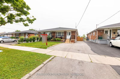 7178 Harwick Dr, Mississauga - Malton image-0-1