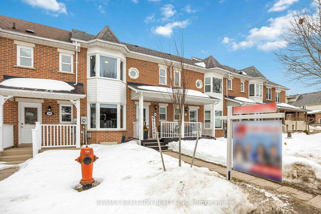 308 Elderberry Street