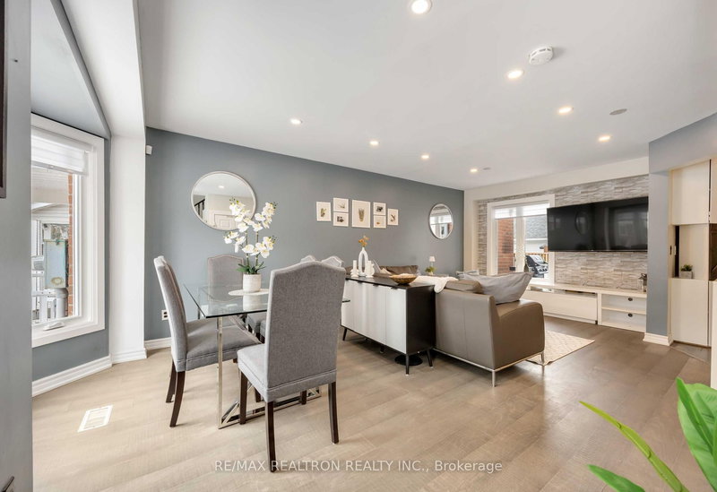 308 Elderberry St, Orangeville, L9W 4Z6 | Image 3