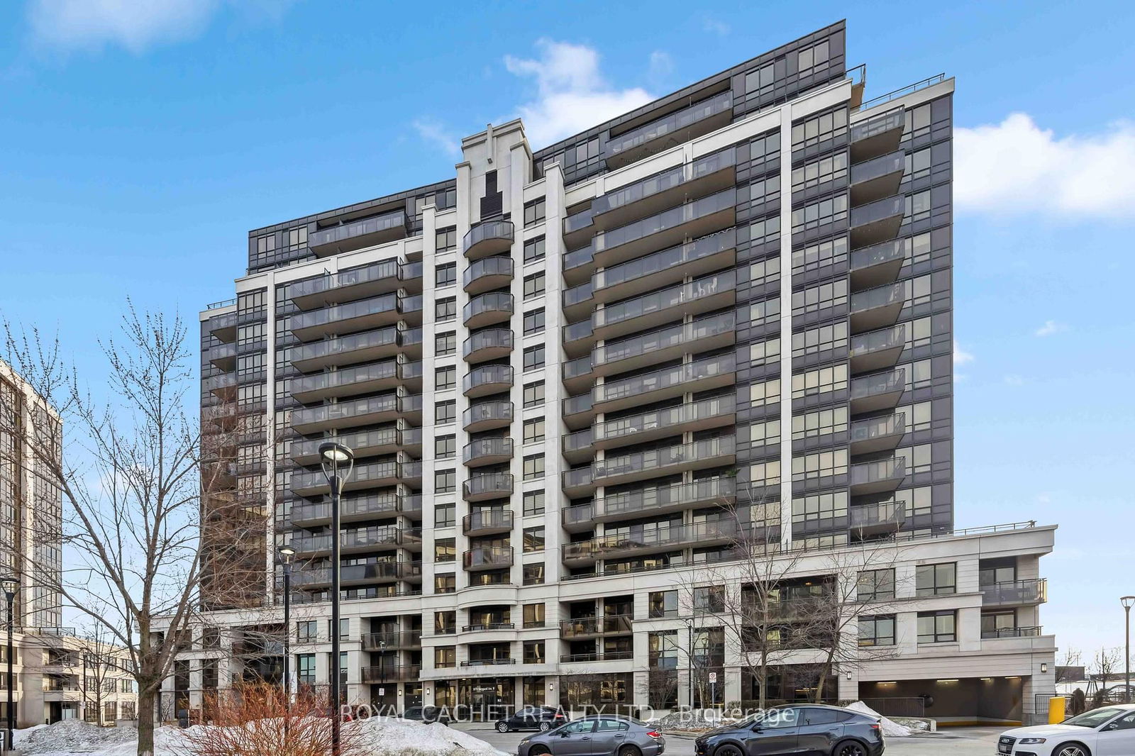 Condo for sale at 516-1070 Sheppard Avenue, Toronto, York University Heights, M3J 0G8 - MLS: W12016713