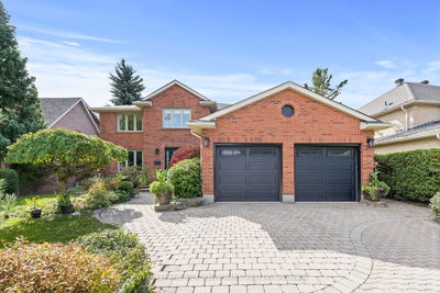 20 Heslop Crt, Halton Hills - Georgetown