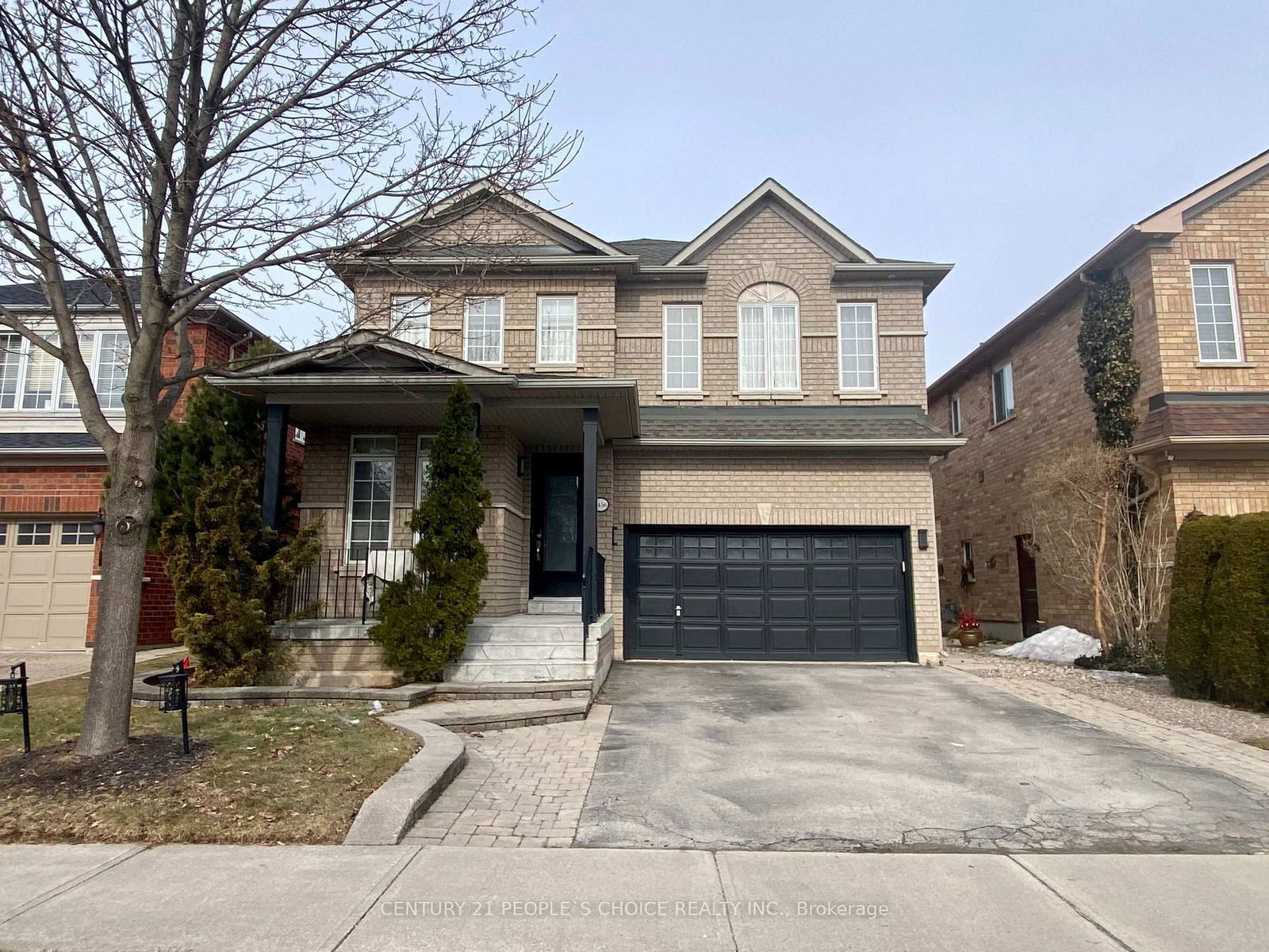 Detached House leased at BSMNT-1456 Derby County Crescent, Oakville, WT West Oak Trails, L6M 4N9 - MLS: W12016776