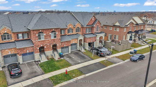 100 Padbury Trail
