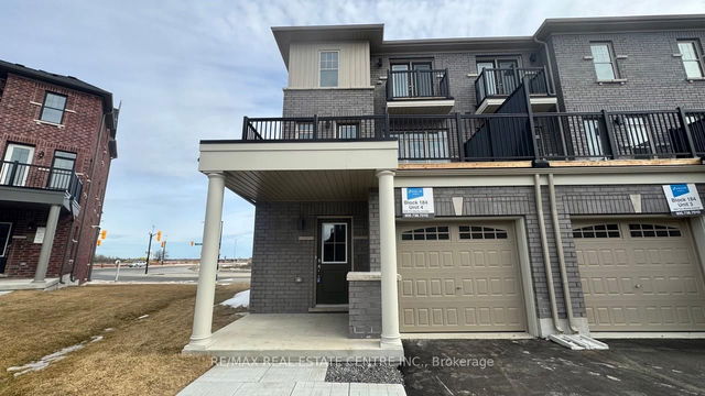 Upper - 388 Tim Manley Avenue