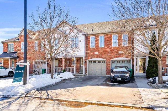 3073 Hawktail Crescent