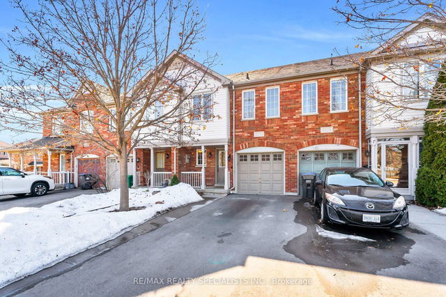 3073 Hawktail Crescent