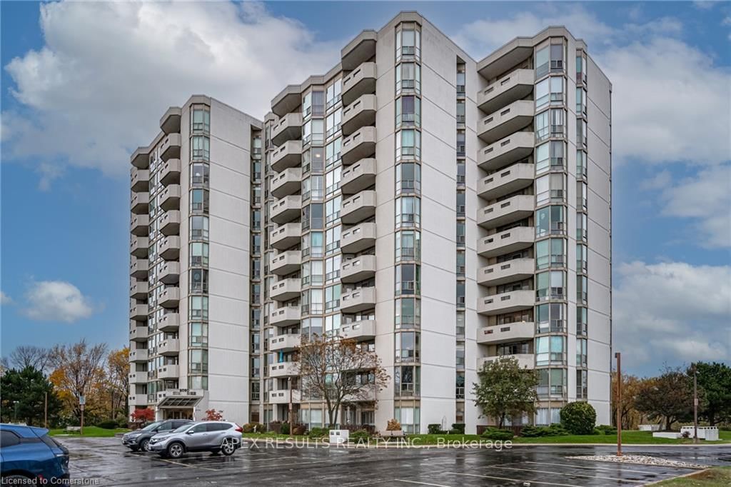 Condo for sale at 1007-5090 Pinedale Avenue, Burlington, Appleby, L7L 3V8 - MLS: W12016974