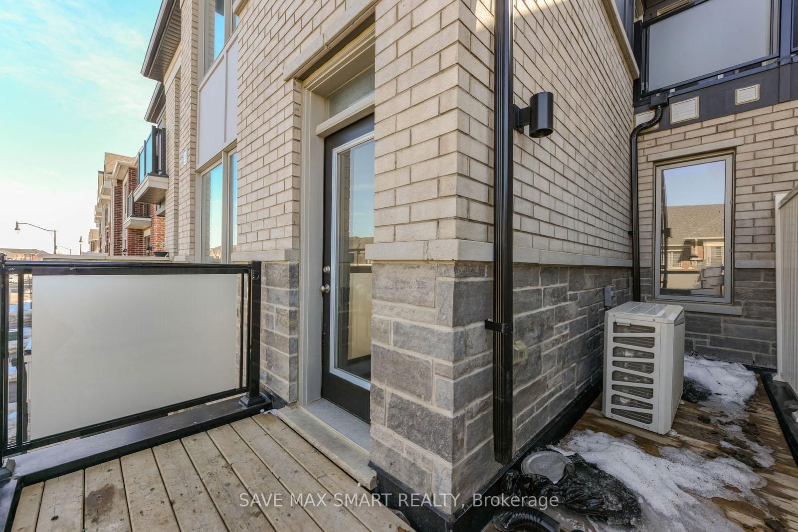 Townhouse for sale at 59 Keppel Circle, Brampton, Northwest Brampton, L7A 0B6 - MLS: W12016993