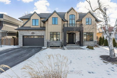 574 Stephens Cres, Oakville - Bronte East