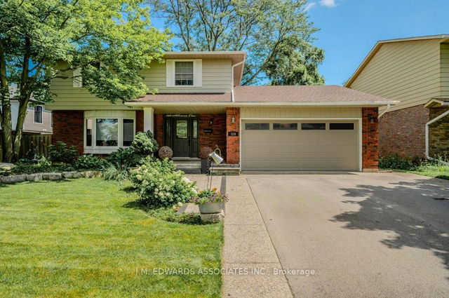 329 Silvana Crescent