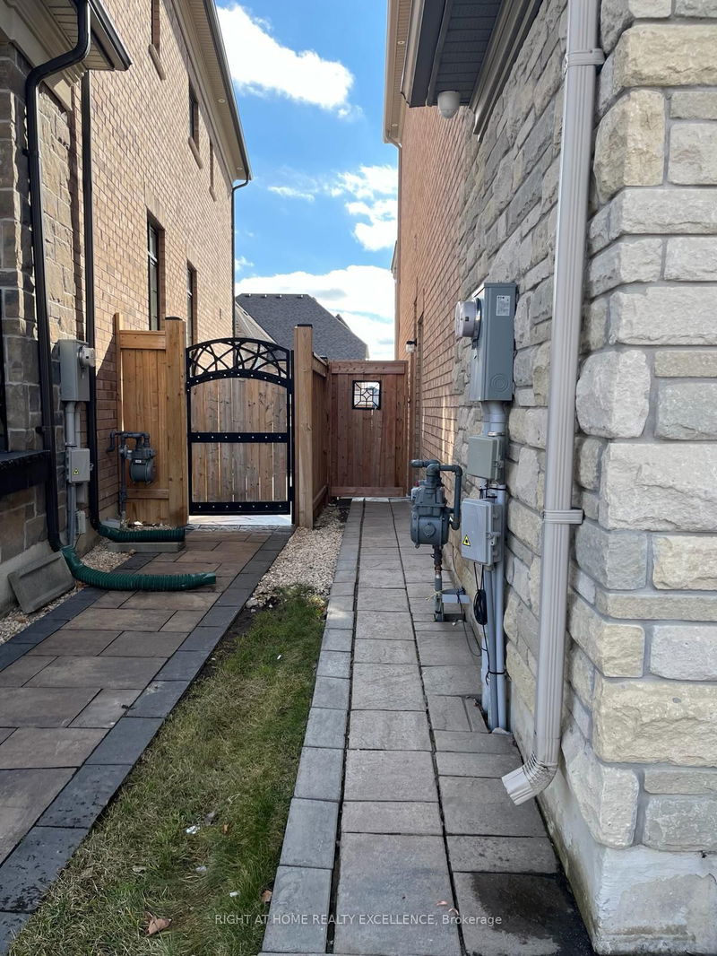 Unit BSMT — 9 Falkland Rd, Brampton - Toronto Gore Rural Estate image-0-0