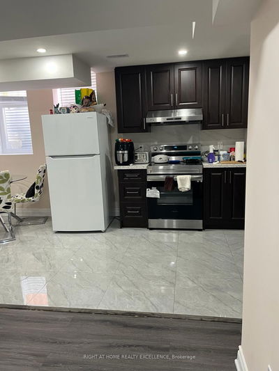 Unit BSMT — 9 Falkland Rd, Brampton - Toronto Gore Rural Estate image-0-4