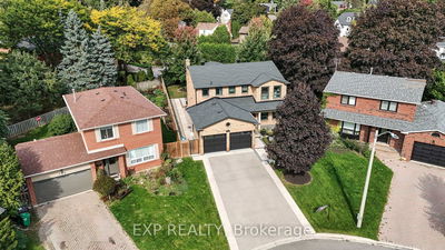 771 Ajyn Crt, Mississauga - Lakeview image-0-1