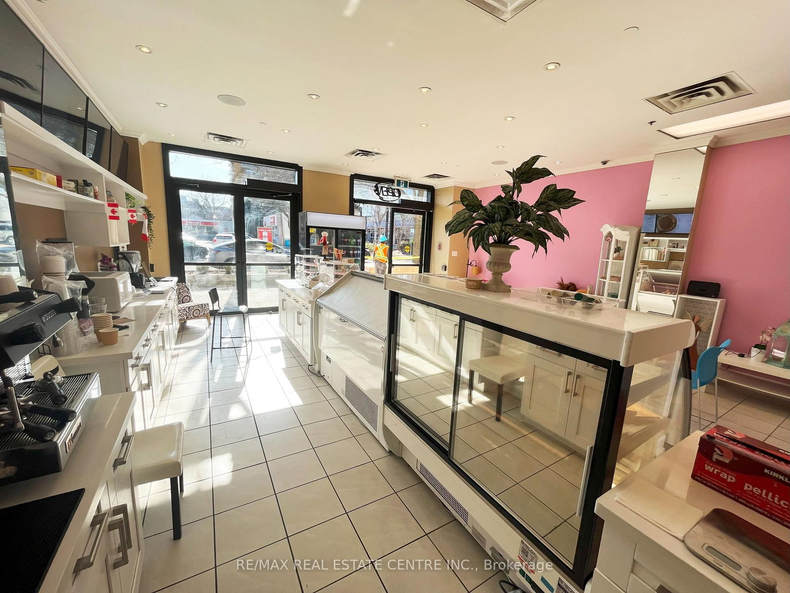 1455 Lakeshore Road, Unit 9-10 - Photo 13