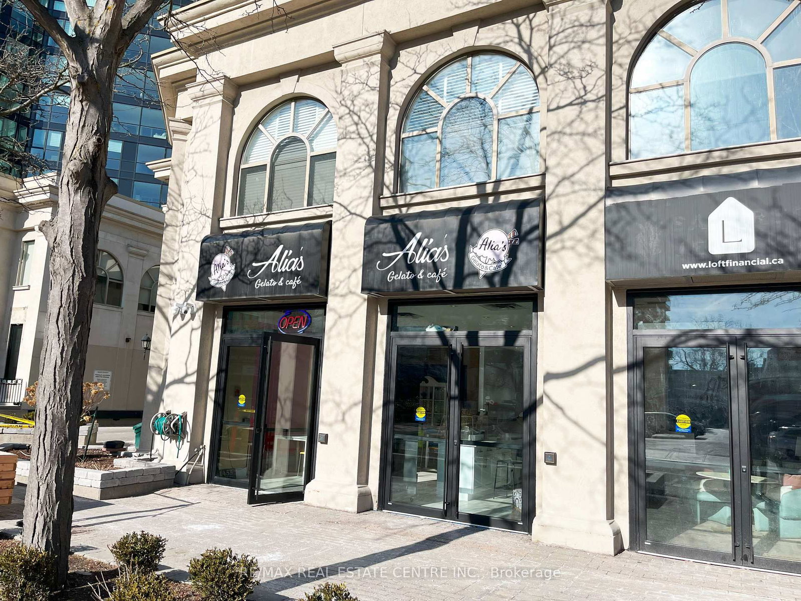 1455 Lakeshore Road, Unit 9-10 - Photo 3