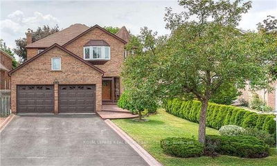 4504 Gullfoot Circ, Mississauga - Hurontario