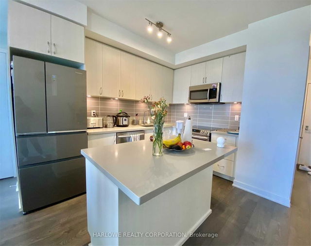 606 - 4677 Glen Erin Drive