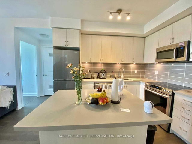 606 - 4677 Glen Erin Drive