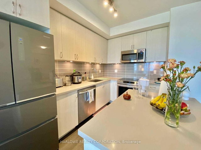 606 - 4677 Glen Erin Drive