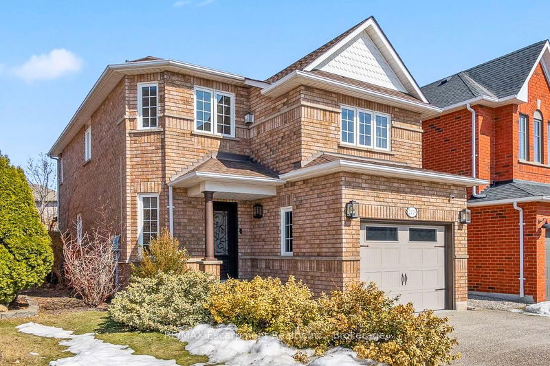 home for sale on 2129 Glenfield Road