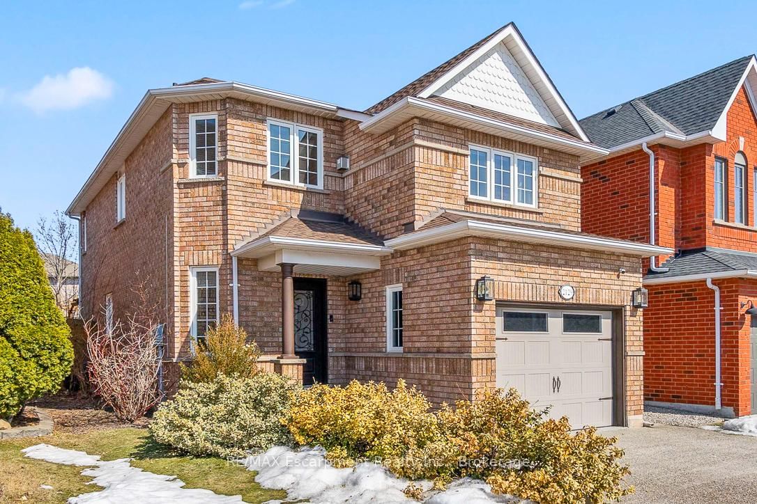 Detached House sold at 2129 Glenfield Road, Oakville, WT West Oak Trails, L6M 3S4 - MLS: W12017428