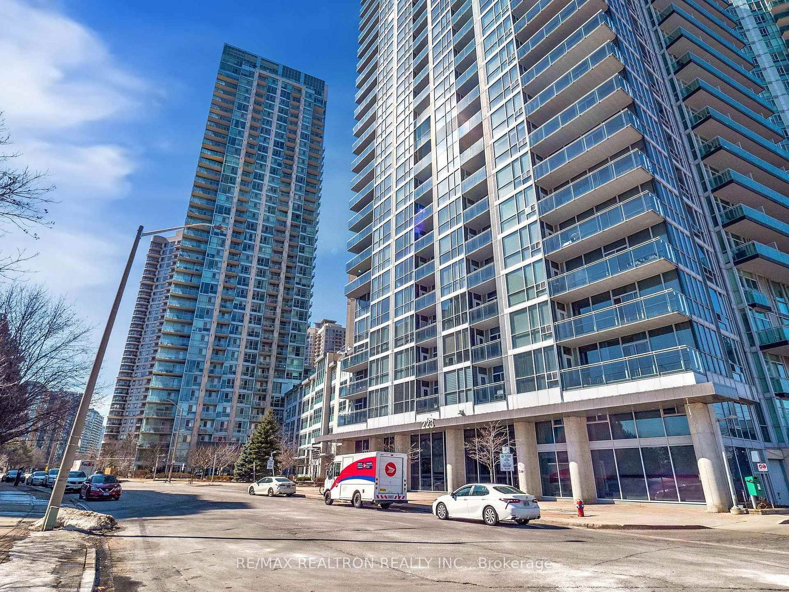 Condo for sale at 405-225 Webb Drive, Mississauga, City Centre, L5B 4P2 - MLS: W12017530