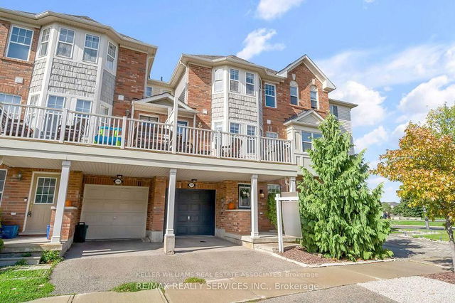 1187 Barnard Drive