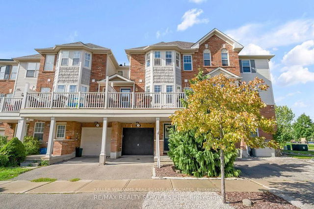 1187 Barnard Drive