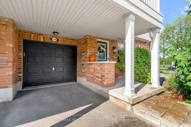 1187 Barnard Drive