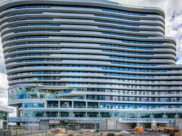 Condo for lease at 704-2520 Eglinton Avenue, Mississauga, Central Erin Mills, L5M 0Y2 - MLS: W12017576