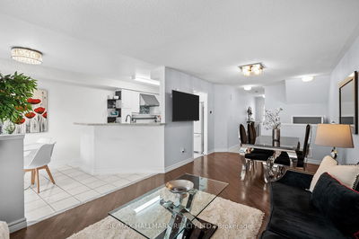 Unit 42 — 5950 Glen Erin Dr, Mississauga - Central Erin Mills