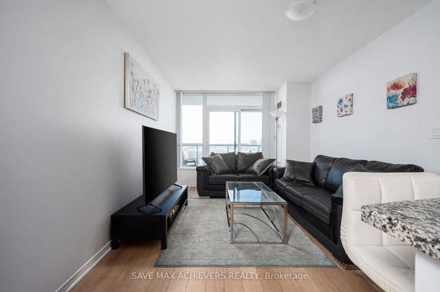 611 - 4900 Glen Erin Drive