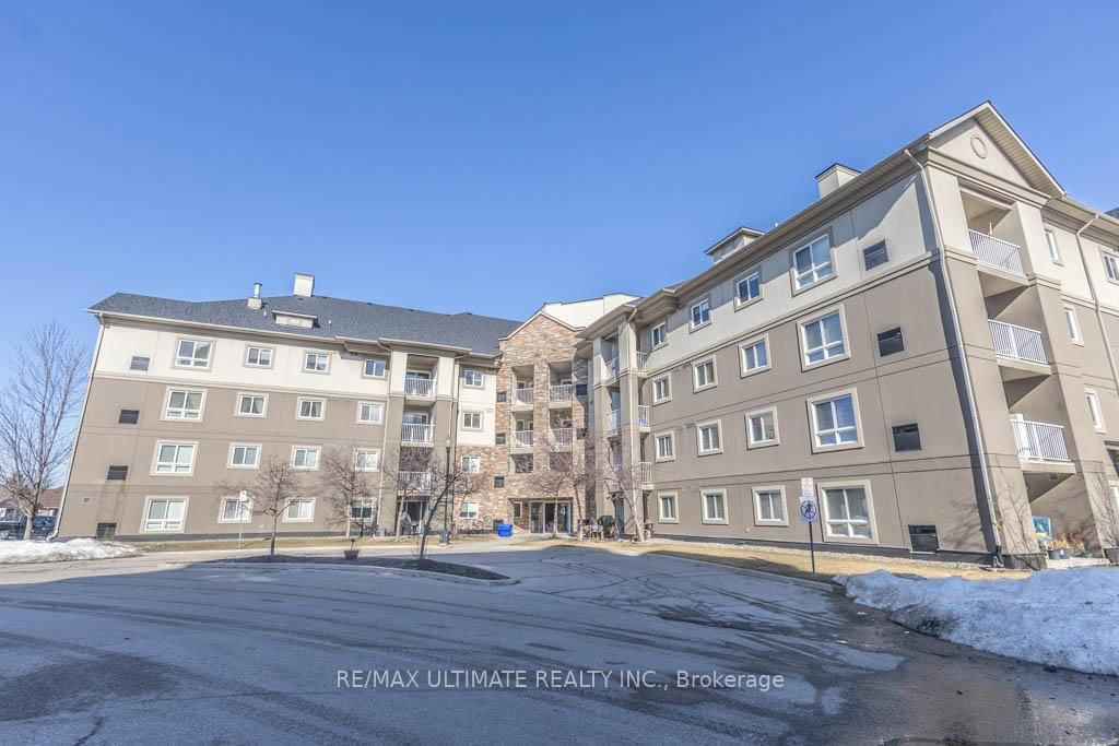 Condo for sale at 3301-4 Dayspring Circle, Brampton, Goreway Drive Corridor, L6P 2Z5 - MLS: W12017635