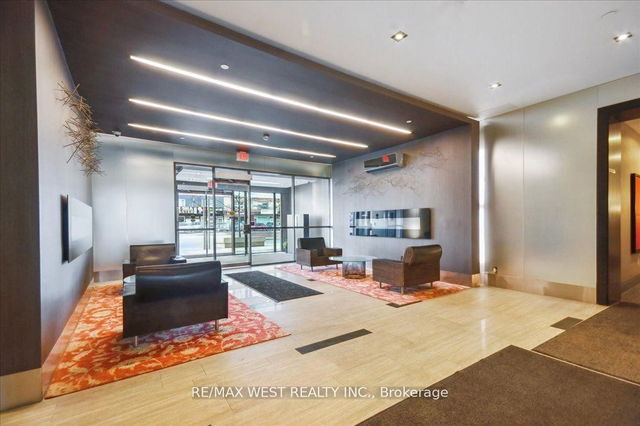 101 - 1185 The Queensway N/A
