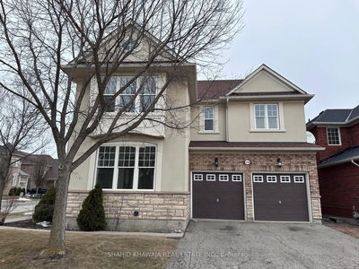 2390 Calloway Dr, Oakville - WM Westmount
