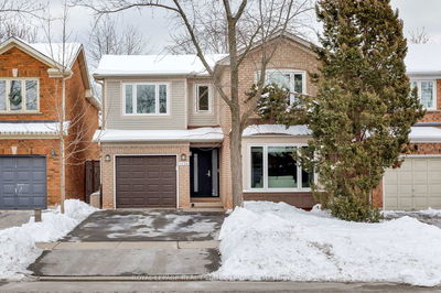 1156 Glen Valley Rd, Oakville - WT West Oak Trails