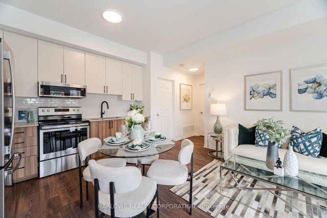 65 - 60 Fairwood Circle