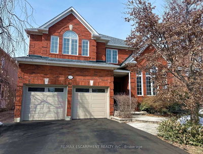 1185 Lindenrock Dr, Oakville - JC Joshua Creek