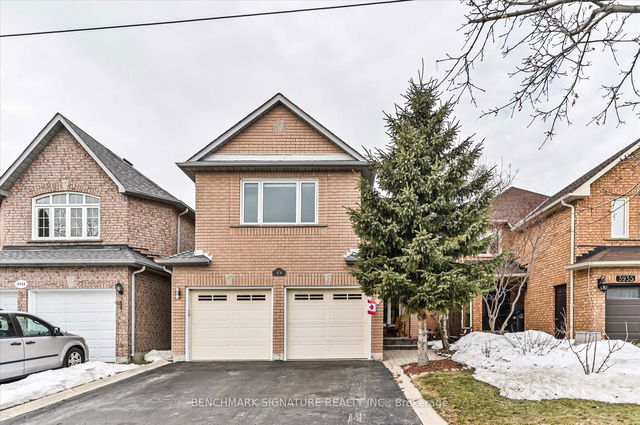 3939 hazelridge Road