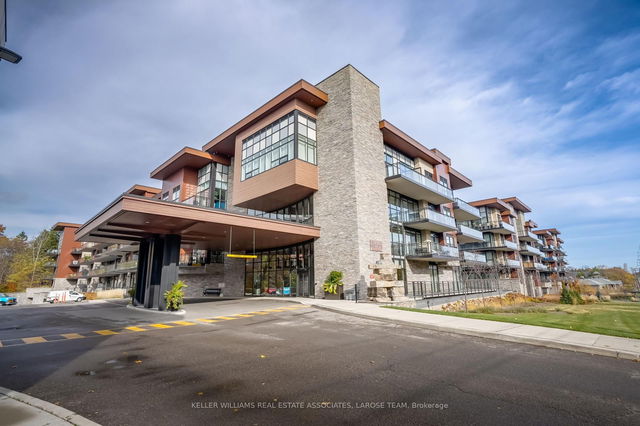 221 - 1575 Lakeshore Road