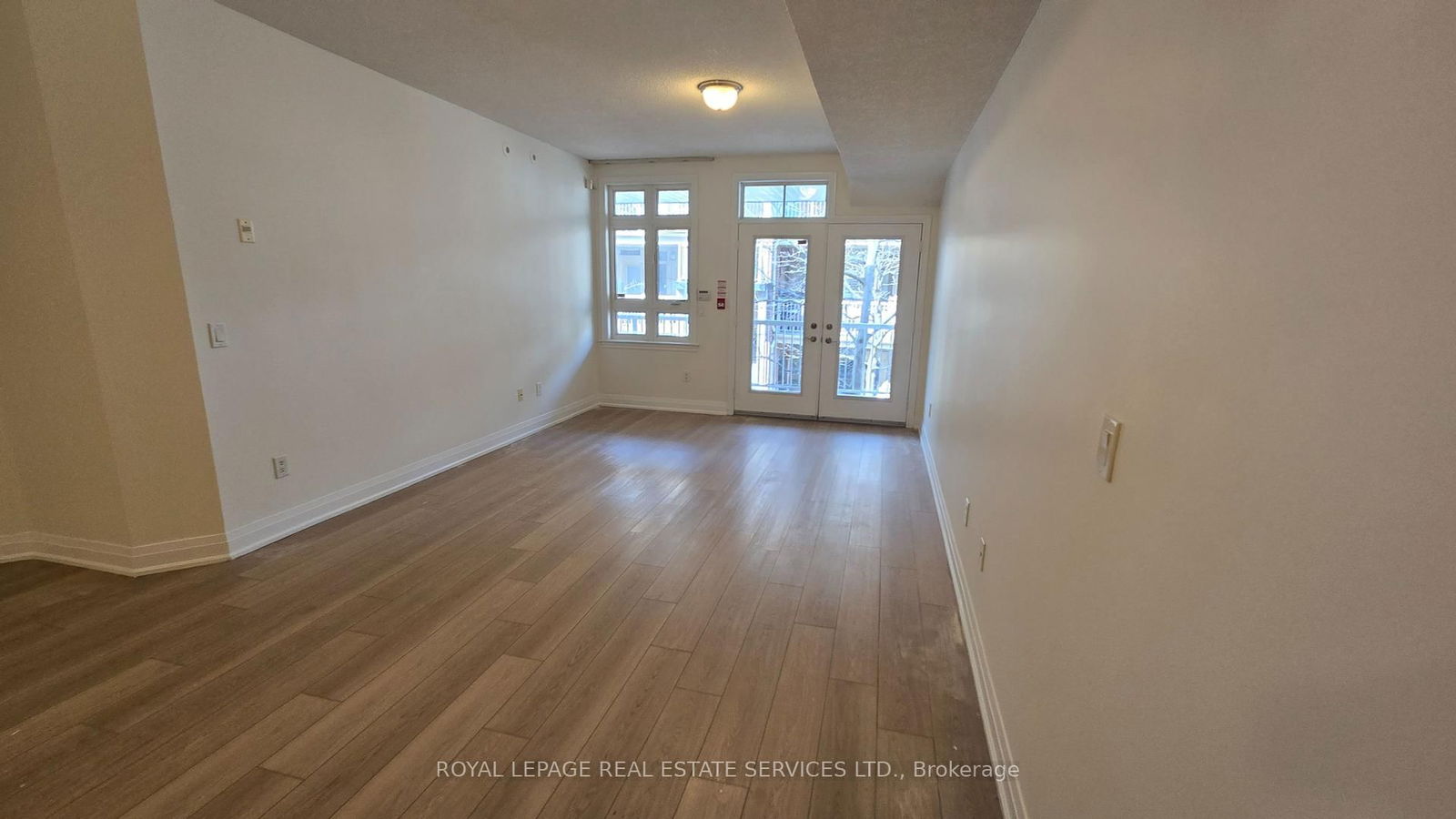 Townhouse leased at 9-11 Pine Street, Toronto, Weston, M9N 0A6 - MLS: W12018070
