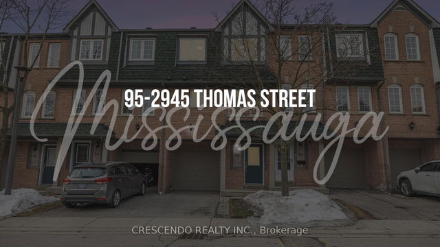 95 - 2945 Thomas Street