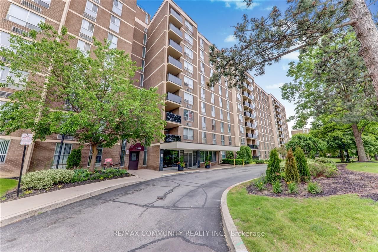 Condo for sale at 503-2835 Islington Avenue, Toronto, Humber Summit, M9L 2K2 - MLS: W12018163