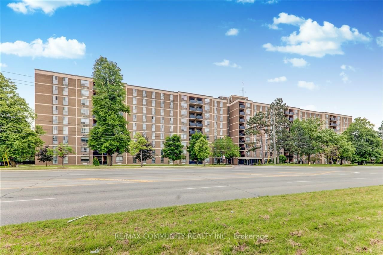 Condo for sale at 503-2835 Islington Avenue, Toronto, Humber Summit, M9L 2K2 - MLS: W12018163